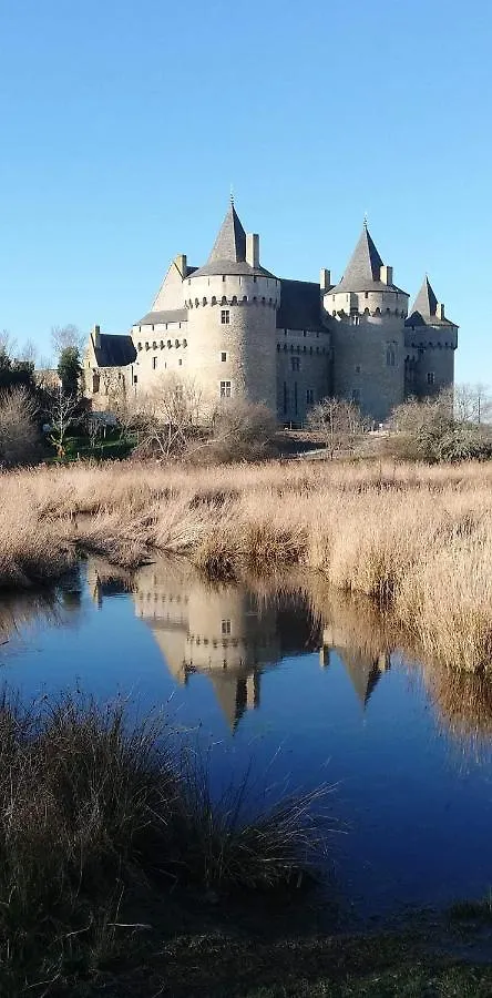 Bed & Breakfast Au Plaisir D'Accueillir Bed and Breakfast Baden